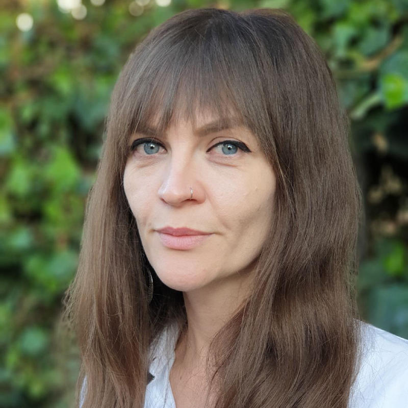 Biljana Meiske