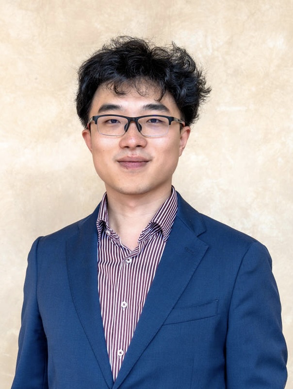 Chen Zeng
