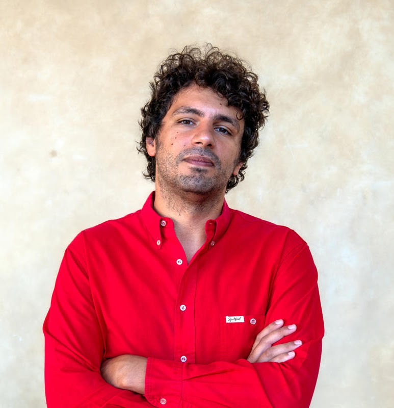 Riccardo Di Leo